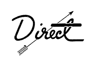 DIRECT logo