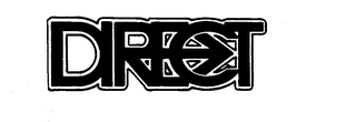 DIRECT logo