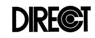 DIRECT logo