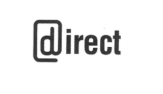 DIRECT logo
