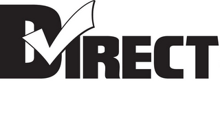 DIRECT logo