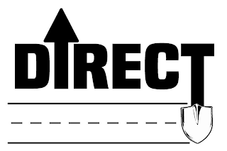 DIRECT logo