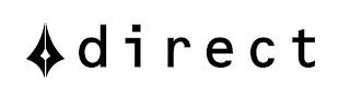 DIRECT logo