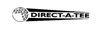 DIRECT-A-TEE logo