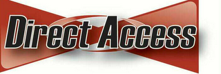 DIRECT ACCESS logo