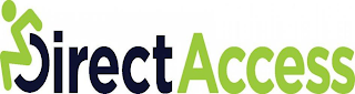 DIRECT ACCESS logo