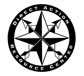 DIRECT ACTION RESOURCE CENTER logo