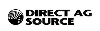 DIRECT AG SOURCE logo