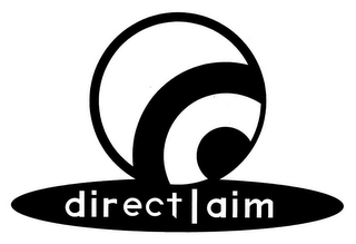 DIRECT | AIM logo