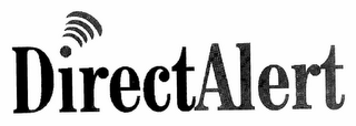 DIRECT ALERT logo