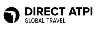DIRECT ATPI GLOBAL TRAVEL logo