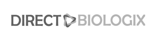 DIRECT BIOLOGIX logo