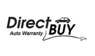 DIRECT BUY AUTO WARRANTY logo