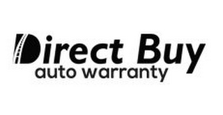 DIRECT BUY AUTO WARRANTY logo
