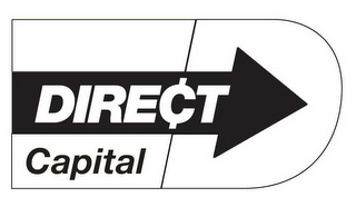 DIRECT CAPITAL logo