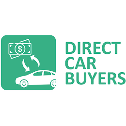DIRECT CAR BUYERS logo