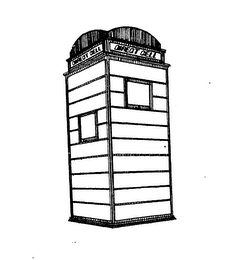 DIRECT CELL logo