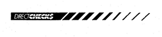 DIRECT CHECK$ logo