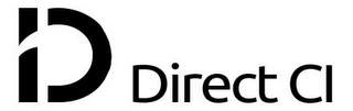 DIRECT CI logo