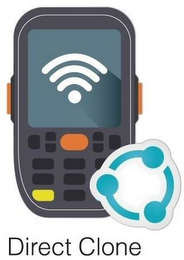 DIRECT CLONE logo
