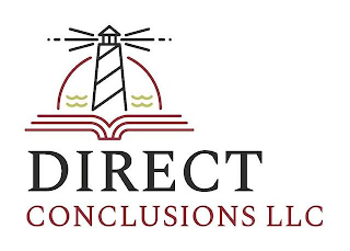 DIRECT CONCLUSIONS LLC logo