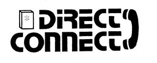 DIRECT CONNECT logo