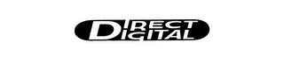 DIRECT DIGITAL logo