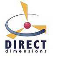 DIRECT DIMENSIONS logo
