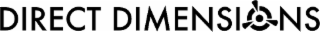 DIRECT DIMENSIONS logo