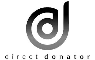 DIRECT DONATOR logo