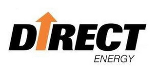DIRECT ENERGY logo