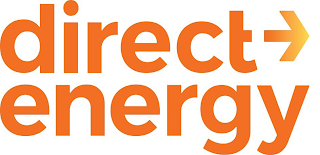 DIRECT ENERGY logo