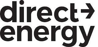 DIRECT ENERGY logo