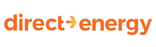 DIRECT ENERGY logo