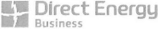 DIRECT ENERGY BUSINESS logo