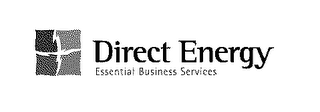 DIRECT ENERGY ESSENTIAL BUSINESS SERVICES logo