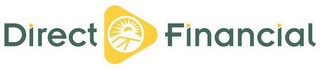 DIRECT FINANCIAL logo