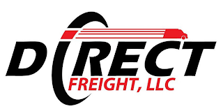 DIRECT FREIGHT LLC logo