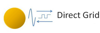 DIRECT GRID logo