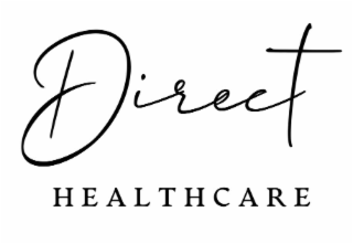 DIRECT HEALTHCARE logo