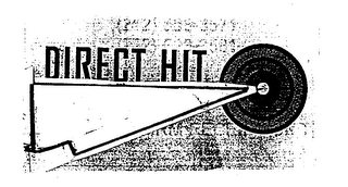 DIRECT HIT logo