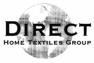 DIRECT HOME TEXTILES GROUP
