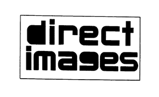 DIRECT IMAGES logo