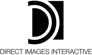 DIRECT IMAGES INTERACTIVE logo