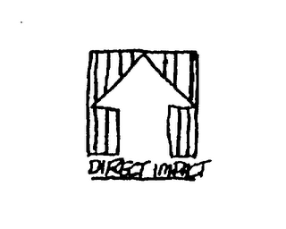 DIRECT IMPACT logo