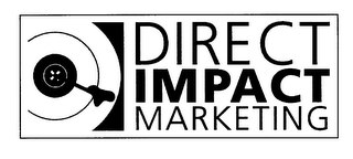 DIRECT IMPACT MARKETING logo