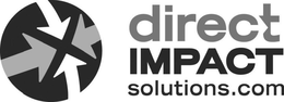 DIRECT IMPACT SOLUTIONS.COM logo
