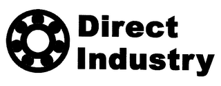 DIRECT INDUSTRY logo