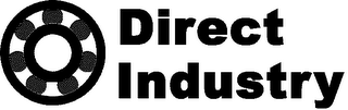 DIRECT INDUSTRY logo