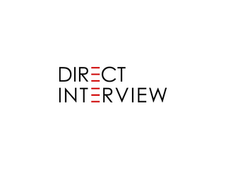 DIRECT INTERVIEW logo